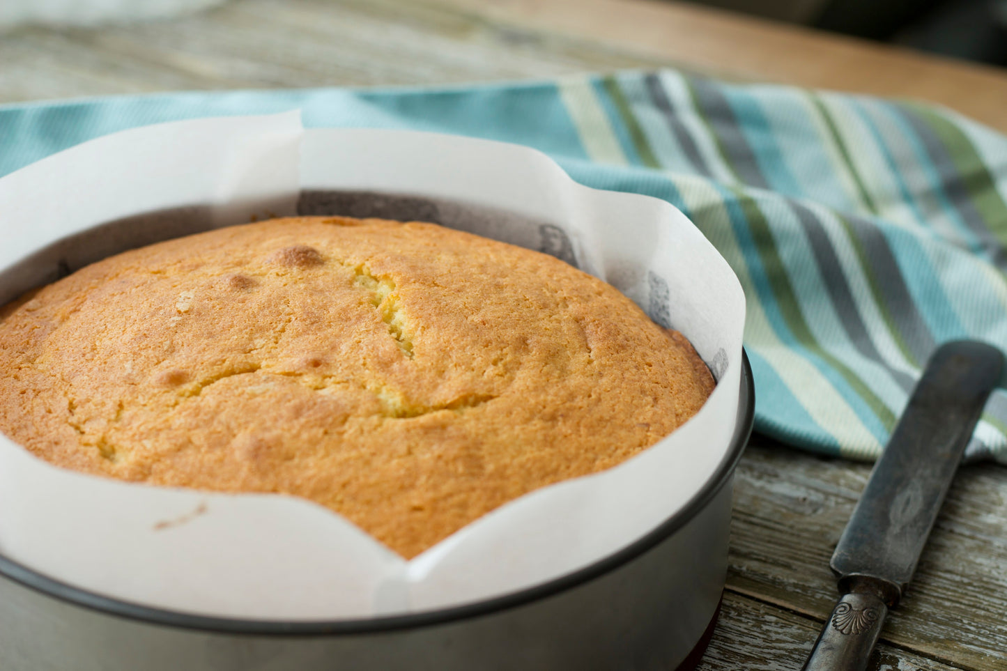 Baking Greaseproof Parchment Paper Rounds (All Sizes Available)