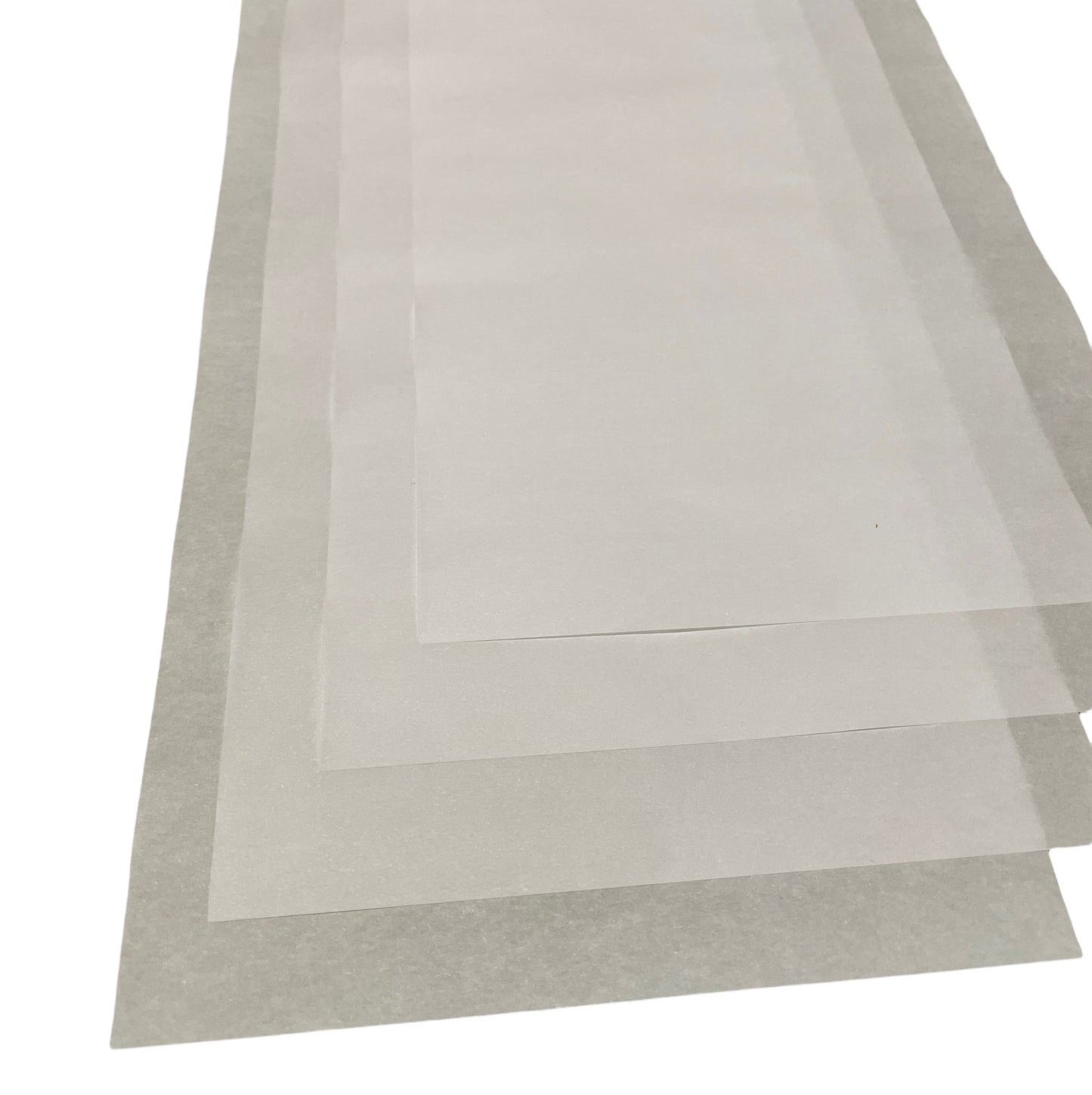 Freeze Dryer Tray Premium Silicone Parchment Paper (250 Sheets)